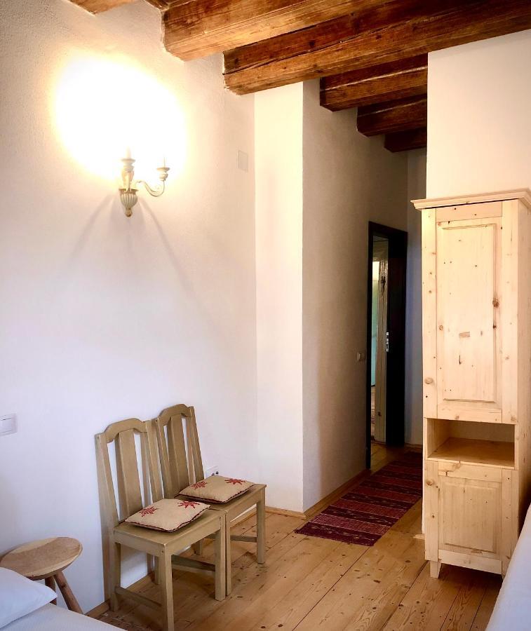 Casa Eva Wagner - Biertan Hotel Kültér fotó