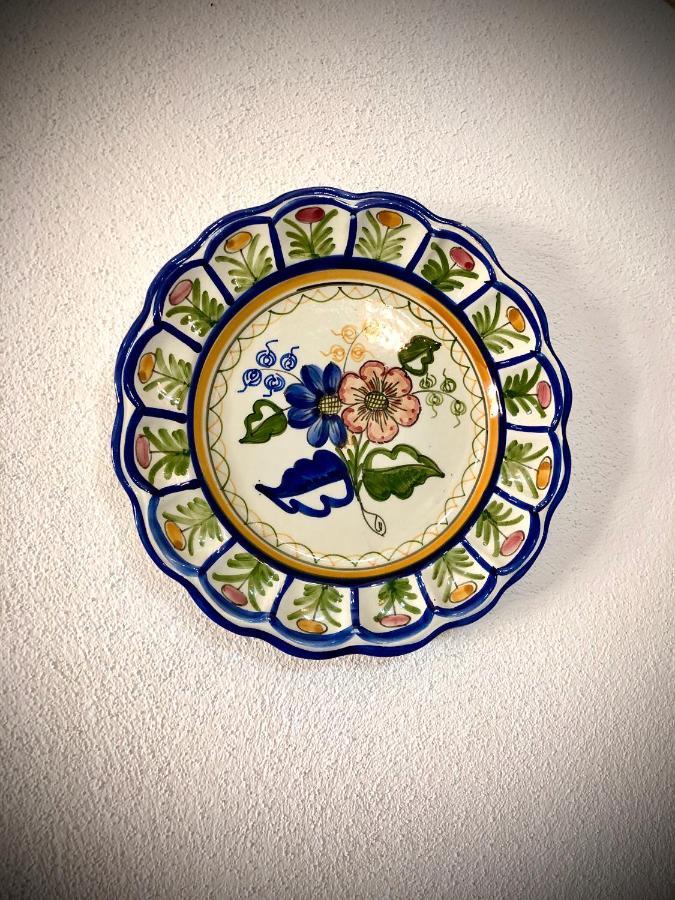 Casa Eva Wagner - Biertan Hotel Kültér fotó