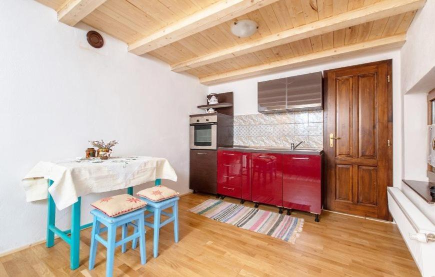 Casa Eva Wagner - Biertan Hotel Kültér fotó