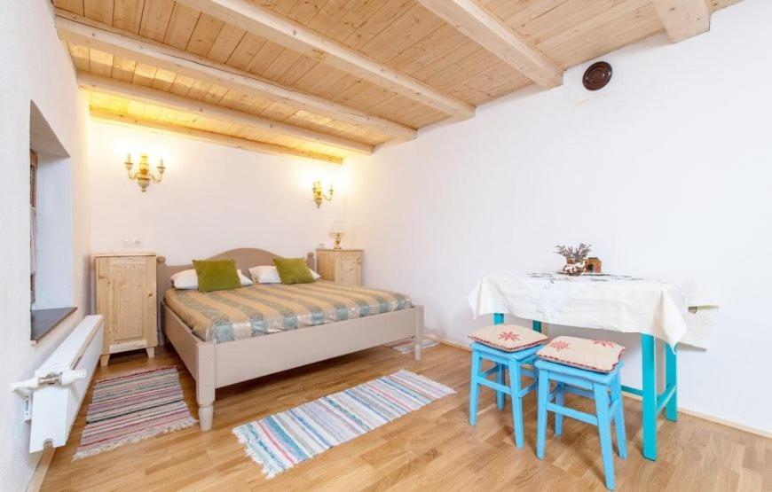 Casa Eva Wagner - Biertan Hotel Kültér fotó